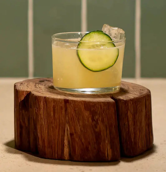 Cucumber Glow