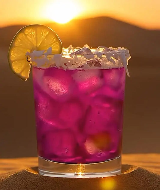 Desert Bloom