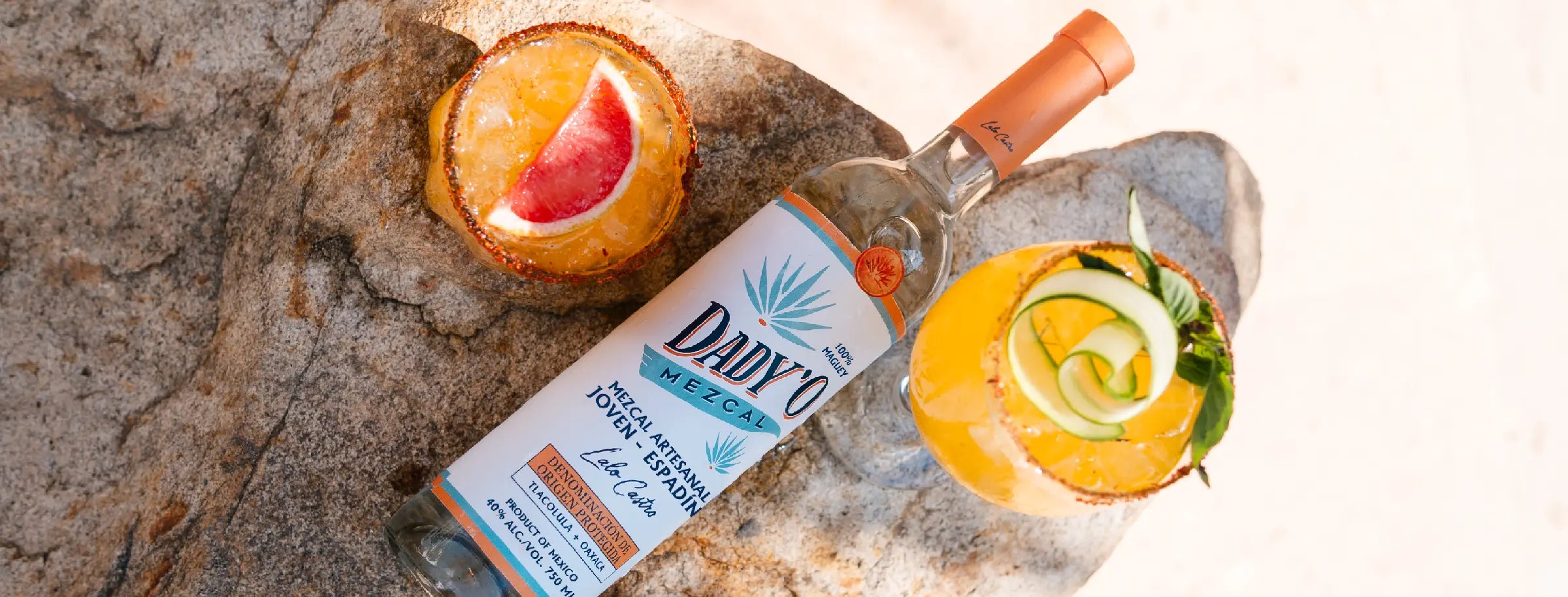 Cocteles Dady’O