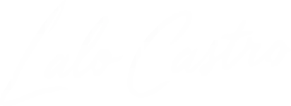 “lalo” castro
